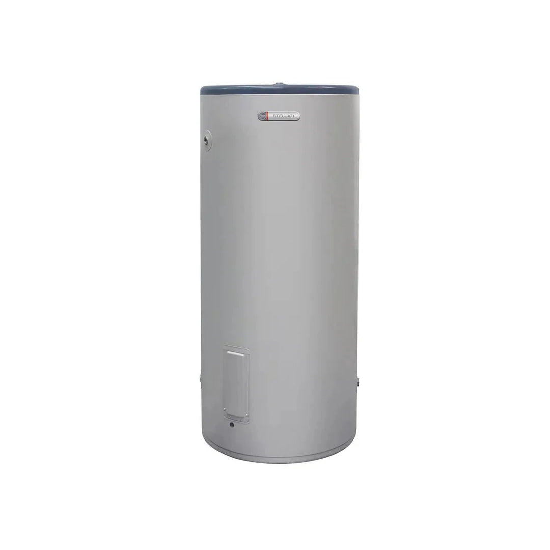 Detailed Insights: Critical Review and Long-term Case Study Rheem Stellar Electric Hot Water Systems - Installed Today