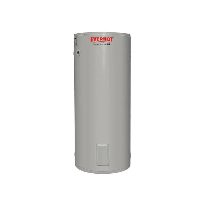 Product Review - Everhot 291 Series Electric Hot Water Systems - Installed Today