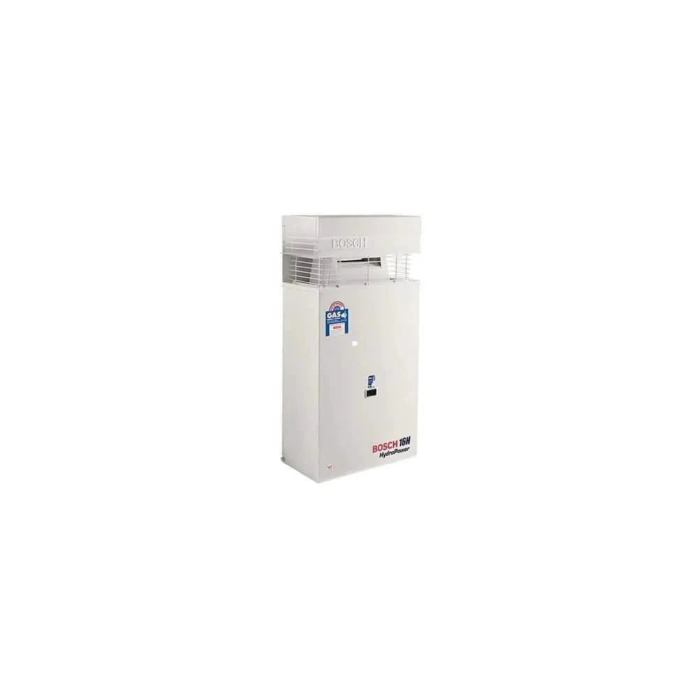 Instant Gas Hot Water Systems